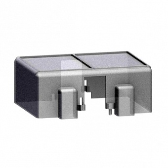 ПЛОМБИРУЕМАЯ КРЫШКА 81Х51Х25 16553 Schneider Electric