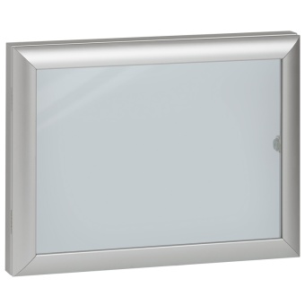 Окно для дверей - IP 54 - 600x600x55 мм 047549 Legrand