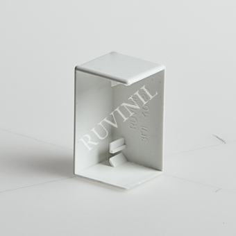 Заглушка 15х10 ЗГЛ-15х10 RUVinil