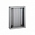Щит без монтажной платы XL³, 575x600x175мм, IP30, сталь 020153 Legrand