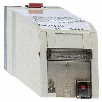 Реле бистабильное 24В = RHK412B Schneider Electric