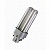 Лампа энергосберегающая КЛЛ DULUX D/E 18W/840 G24Q-2 10X1 4050300017617 OSRAM