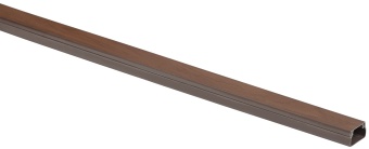 Кабель-канал магистральный 16х16 ECOLINE дуб (84м) CKK11-016-016-1-K24 IEK