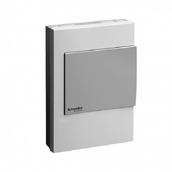 датчик влажности и темп. комн. SHR210-T,вых.Inet 6903215 Schneider Electric
