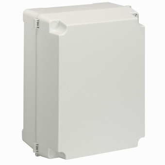 Бокс промышленный 265x174x154 IP55 035043 Legrand
