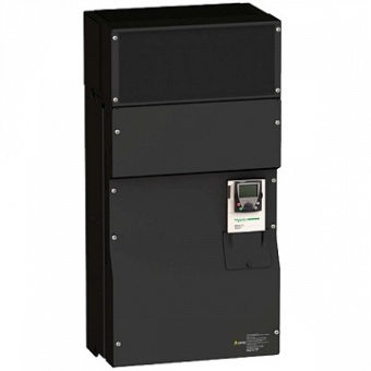 Преобразователь частоты ATV71 630 КВТ 690В ATV71HC63Y Schneider Electric
