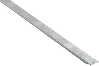 Крышка на лоток основание 80мм HDZ CLP1K-080-3-M-HDZ IEK