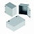 Щит с монтажной платой CE, 300x500x200мм, IP66, сталь R5CE0532 DKC