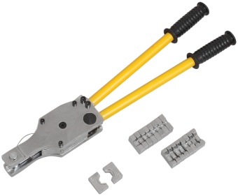 Пресс механический ручной ПМР-240 TKL10-019 IEK