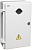 KREPTA 7 Корпус полиэстерный ЩУ 1/1 IP54 MKP50-N-01-54 IEK