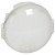 Koro Светильник IP55 E27/2х9Вт белый 062426 Legrand