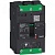 Автоматический выключатель 3П NSXm 50kA TM160D Elink LV426409 Schneider Electric