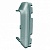 Переходник 110-90х50мм²(упак. 1шт) 01008G DKC
