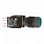 Кнопка Harmony 16 мм² 24В, IP65, Зеленый XB6AW3B1B Schneider Electric