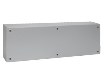 Коробка клеммная 600x200x120мм RAL7035 1506510 Rittal