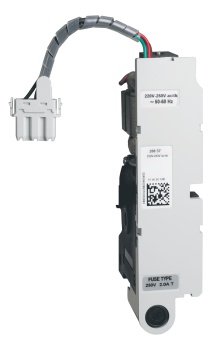 Моторный привод для взвода пружины~/= 230В для автоматического выключателя серии Протон 16 7006122 Контактор