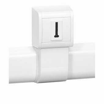 Sagane Рамка для плинтуса 20х12,5 1п 031697 Legrand