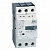 Силовой автомат для защиты электродвигателя MMS-32 1А 3P 705003700 LSIS