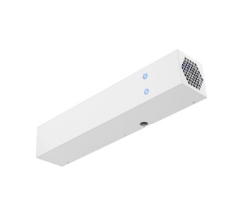 Рециркулятор LE-СБО-63-040-5435-20 "Антивирус" 2х15Вт до 45кв.м 5435 LED-effect