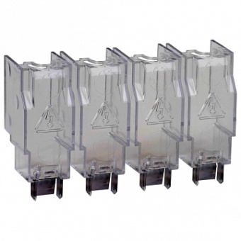 ЗАЩИТНЫЕ КРЫШКИ ВЫВОДОВ GS2AP84 Schneider Electric