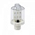 светодиод Harmony, 230В, AC DL2EDM4SB Schneider Electric