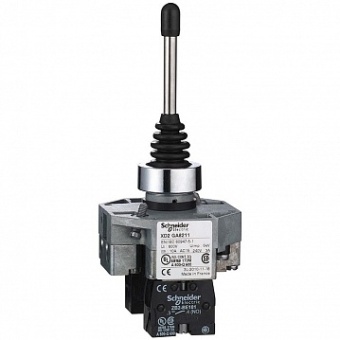 Контроллер Harmony, 2 направления XD2GA8211 Schneider Electric