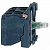 Кнопка Harmony мм² 230В, Синий ZB5AW0M61 Schneider Electric