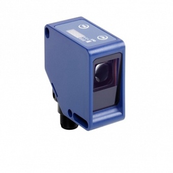 компактный фотодатчик ЦВЕТА 50Х50 XUKC1PSMM12 Schneider Electric