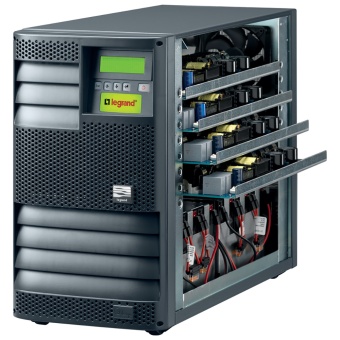 ИБП MegaLine 5kВА F 310345 Legrand