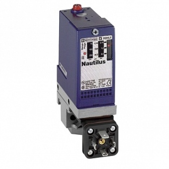 датчик давления 10БАР 1 порог XMLA010A2C11 Schneider Electric