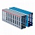 Короб перфорированный, серый RL12 25x80 (упак. 48/2м) 00146RL DKC