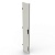 XL³ S 4000 Металлическая дверь 2200x450мм 338111 Legrand