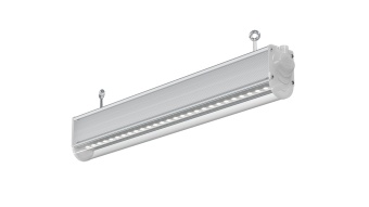 Светильник L-trade II 20/19/ГСП105/5,0К/01/IKVI-31/220AC IP66 LEDEL LTR2EL00013 IEK