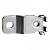 МОНТАЖНЫЕ ПРОУШИНЫ ИЗ СТАЛИ 4ШТ NSYPF27N Schneider Electric