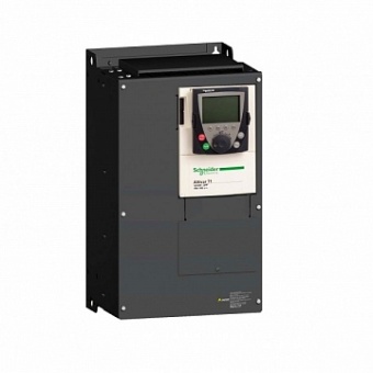 Преобразователь частоты ATV71 15 КВТ 690В ATV71HD15Y Schneider Electric