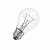 Лампа накаливания CLAS A CL 75W 230V E27 FS1 4008321585387 OSRAM