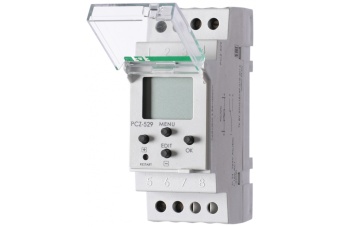 Реле времени PCZ-529