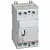 Модульный контактор CX³ 3P 40А 400/230 AC 412549 Legrand