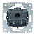 Информационная розетка - Galea Life - RJ45 - категория 6 - FTP - 1 коннектор - монтаж на винтах 775798 Legrand