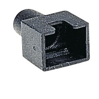 Колпачок для вилок RJ 45 - чёрный 051706 Legrand