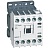Контактор CTX³ Мини 3P 6A 1но =24В 417001 Legrand