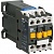 Контактор КМИп 3P 18А 400/24В DC KMD11-018-024-10 IEK