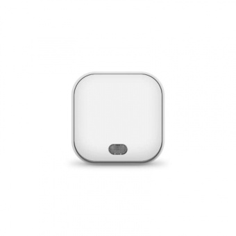 Выключатель 1-кл. 1п ОП 10А IP20 с подсветкой бел. IONICH 1412