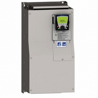 Преобразователь частоты ATV61 90 КВТ 690В ATV61HD90Y Schneider Electric