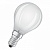 светодиодная лампа LED STAR+ CL P CRI90GL FR 40 5W(замена 40Вт),теплый белый свет(927),цоколь E14 4058075813694 OSRAM