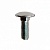Винт для монтажа проволочного лотка М6х20 INOX (упак. 50шт) CM050620inox DKC