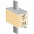 Предохранитель OFAF2H224 224A тип gG размер2, до 500В 1SCA022627R5710 ABB
