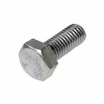 Болт шестигранный М10х30 CLP1M-B-10-30 IEK