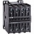 Контактор OptiStart K2 4P 60А 400/230 AC 30кВт 117026 КЭАЗ