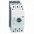 Силовой автомат для защиты электродвигателя MMS-100 32А 3P 707000400 LSIS